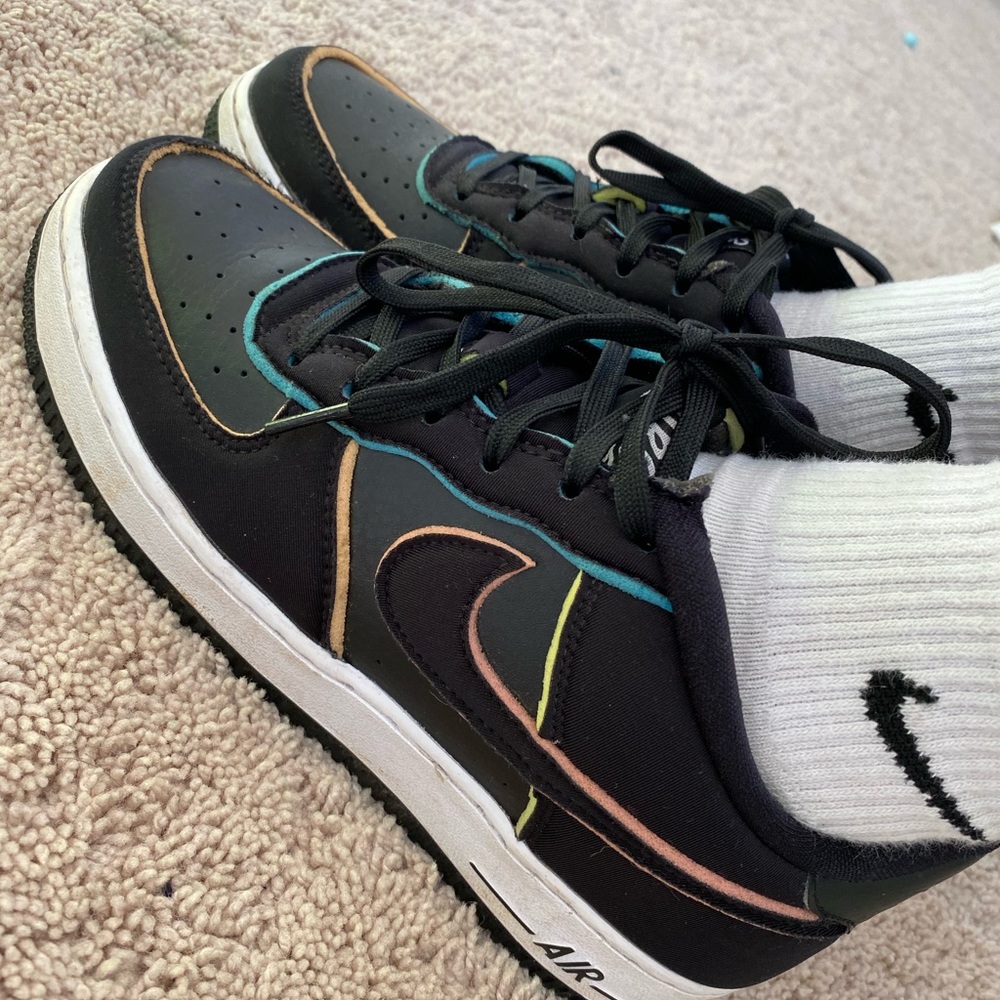 Nike air force 1